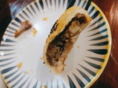 -阿拉木汗餐厅(山大路店)