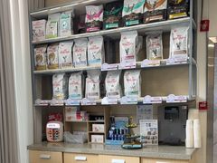 -谐和益家动物医院·免疫绝育·血液透析·宠保定点医院(高新伊藤分院)