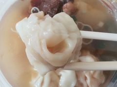 -琛仔记云吞面(紫金店)
