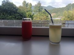 -原乡芦茨咖啡