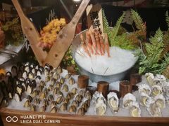 -芭菲盛宴·环球美食(北城国际店)