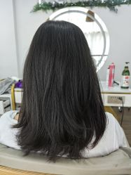 -FAJEE HAIR发界烫染接发