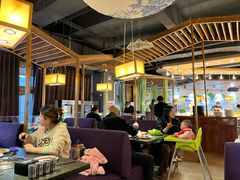 -德得轩韩式自助烤肉(兰花城店)