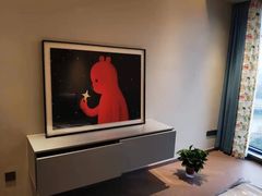 -宸宸画框裱画配框工厂店(莘庄店)