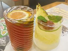 -泰椰里·泰国餐厅(智慧城广百广场店)