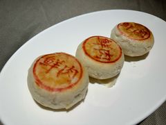 -小厨娘绣中淮扬(大行宫科巷店)