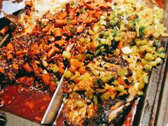 -江边城外烤全鱼(方庄时代购物中心店)