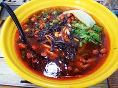 -龍城柳州螺蛳粉(群星路店)