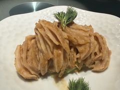 -鸽子侯·家宴·平价海鲜(市图书馆店)