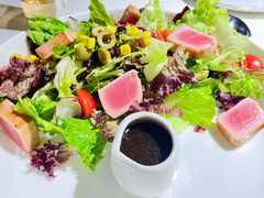 -研食记西餐厅(金融中心店)