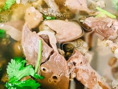 -昌顺马记小吃店(昌盛园店)