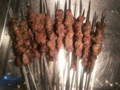 -喝丢一只鞋海鲜烧烤·海肠捞饭(文体街店)