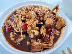 -明呈黄鱼面馆(斜土路店)