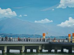 -深圳湾公园(南山区)