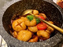 -恬阿姨庭院餐厅·生日宴