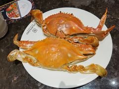 -川骄海鲜自助(河东店)