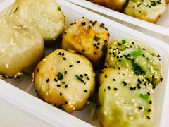 -小杨生煎(南京东路食品一店)