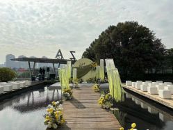 -深圳益田威斯汀酒店·宴会厅