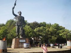 -景德镇古窑民俗博览区