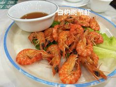 -郭姐·威海渔村(黄兴路店)