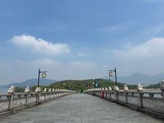 -四明湖