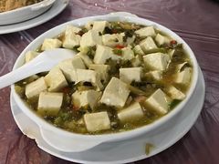 -南华寺素食馆(南华禅寺店)