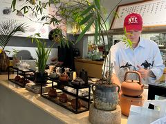 -本处·素食·融合料理(南油店)