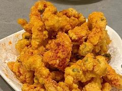 -三猫黑鱼花(南大店)