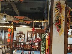 -灶东家民间菜(回兴店)