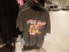 -ZARA(红谷滩万达店)