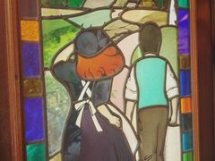 -三鹰之森吉卜力美术馆