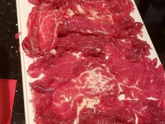 吊龙伴-牛事制造局牛肉火锅(莲岳路店)