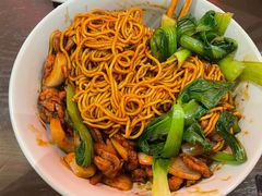 -王繁星面馆(西安熙地港店)