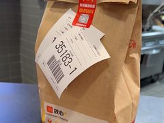 -麦当劳(天鹿南路分店)