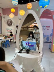 -星咔萌StarCamo儿童剪发(芳圆里IDMALL品牌形象店)