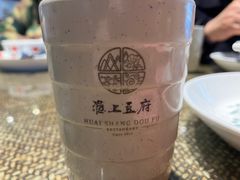 -淮上豆府(水厂路店)