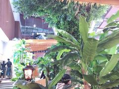 -青柠记忆泰式海鲜火锅(合生汇购物中心店)