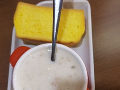 -豪客来牛排(空港华联店)