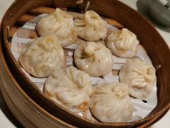 -馋三尺蟹粉小笼(人民广场店)