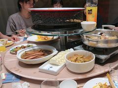 -7号院家宴.烧鸽子(门头沟店)