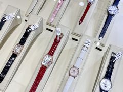 -109度二手奢侈品手表包包珠宝回收(新天地店)