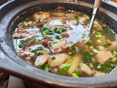 -古市香跷脚牛肉·非遗传承单位
