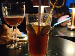 -东岸Cafe 爵士俱乐部