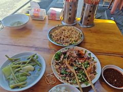 -赵姐猪耳朵饭店