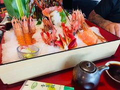 -万岛日本料理铁板烧(梅赛德斯奔驰店)