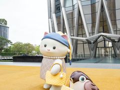 -深圳湾万象城(南山店)