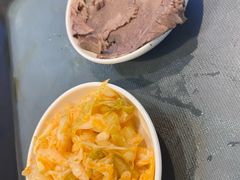 -兰州马子禄牛肉面(文景公园店)
