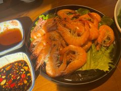 -阿杰臻选海鲜饭店(普陀山店)