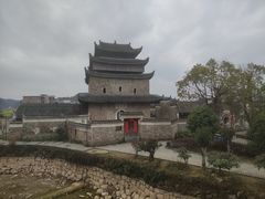 -上甘棠村