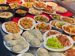 -车头老二大排档(金城步行街店)